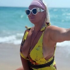 Фотография девушки Елена, 37 лет из г. Сызрань