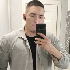 Фотография мужчины Максим, 28 лет из г. Одинцово