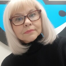Фотография девушки Елена, 53 года из г. Самара