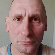 Фотография мужчины Алексей, 44 года из г. Вологда
