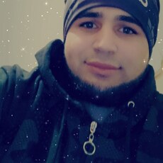 Фотография мужчины Азамат, 27 лет из г. Алматы