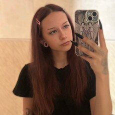 Фотография девушки Вика, 18 лет из г. Ростов Великий