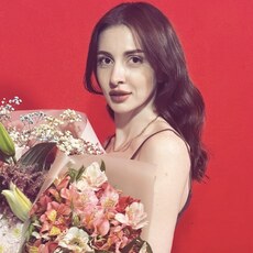 Ксения, 25 из г. Челябинск.
