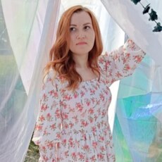 Фотография девушки Darya, 35 лет из г. Томск