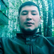 Фотография мужчины Rustam, 42 года из г. Алматы