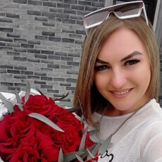 Фотография девушки Анюта, 34 года из г. Новосибирск