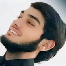 Фотография мужчины Нека Неймар, 23 года из г. Гусевский
