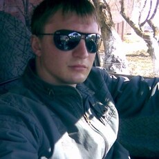 Фотография мужчины Макс, 35 лет из г. Павлово