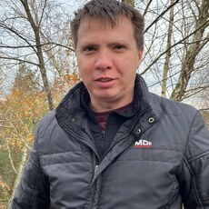 Фотография мужчины Юрий, 35 лет из г. Братск