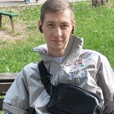 Фотография мужчины Данила, 42 года из г. Курск