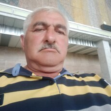 Фотография мужчины Нифталы, 53 года из г. Выкса