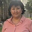Айжан, 46 лет