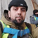 Бахром, 39 лет