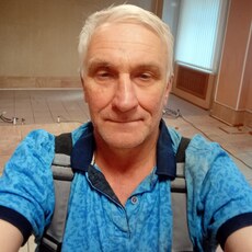 Фотография мужчины Андрей, 62 года из г. Москва