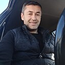 Санжар, 41 год