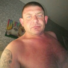 Фотография мужчины Максим, 44 года из г. Зеленоград