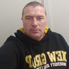 Фотография мужчины Константин, 41 год из г. Ульяновск