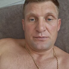 Фотография мужчины Константин, 41 год из г. Караганда
