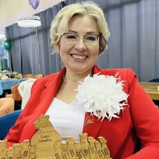 Фотография девушки Елена, 52 года из г. Москва