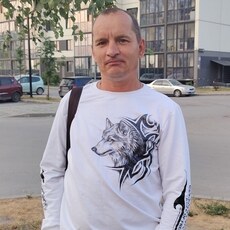 Фотография мужчины Костя, 49 лет из г. Новосибирск