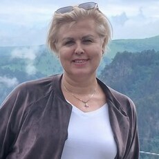 Фотография девушки Оксана, 54 года из г. Луганск