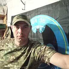 Фотография мужчины Сергей, 36 лет из г. Новосибирск