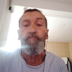 Фотография мужчины Андрей, 68 лет из г. Дзержинск