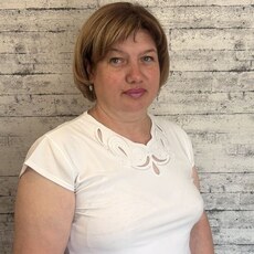 Фотография девушки Татьяна, 49 лет из г. Гродно