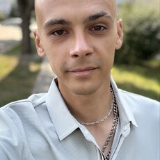 Фотография мужчины Сергей, 32 года из г. Брест