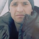 Фаррух, 36 лет