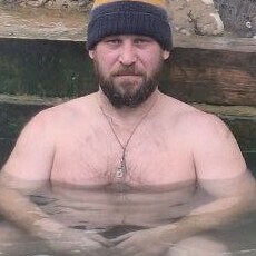 Фотография мужчины Александр, 42 года из г. Шарыпово