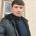 Макс, 25 лет