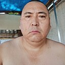 Бек, 43 года
