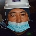 Бек, 43 года