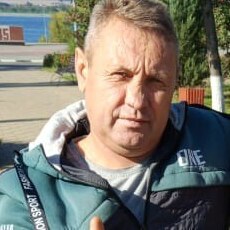 Фотография мужчины Андрей, 52 года из г. Нововоронеж