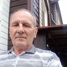 Фотография мужчины Александр, 62 года из г. Белгород