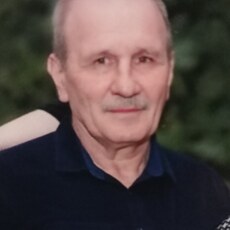 Фотография мужчины Александр, 62 года из г. Белгород