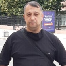 Фотография мужчины Алексей, 51 год из г. Пенза