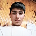 Umid, 27 лет