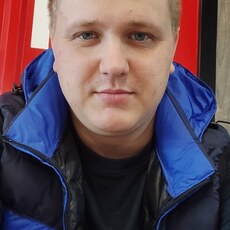 Фотография мужчины Владимир, 32 года из г. Балаково