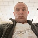 Кучерявый, 37 лет