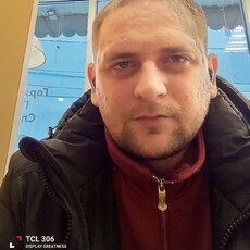 Фотография мужчины Сергей, 34 года из г. Ульяновск