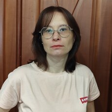 Екатерина, 44 из г. Москва.