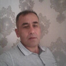 Фотография мужчины Ботир, 46 лет из г. Наманган