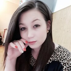 Настя, 31 из г. Уссурийск.