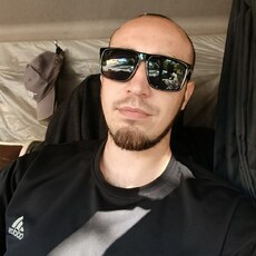 Фотография мужчины Алексей, 25 лет из г. Новотроицк
