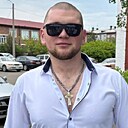 Антон, 20 лет