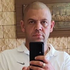 Фотография мужчины Вячеслав, 41 год из г. Кореновск