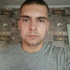Фотография мужчины Дмитрий, 21 год из г. Полысаево