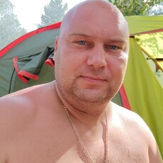 Фотография мужчины Сергей, 38 лет из г. Нижневартовск